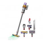 Dyson V15 Detect Absolute 2022 – Zbozi.Blesk.cz