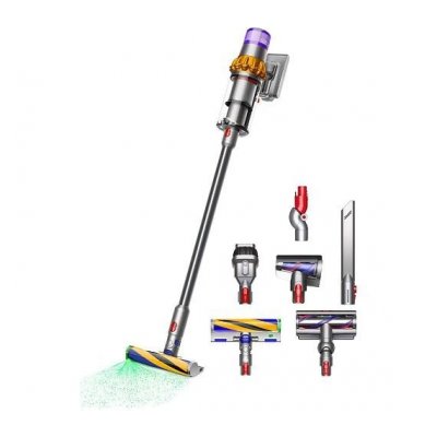 Dyson V15 Detect Absolute 2022 – Zbozi.Blesk.cz