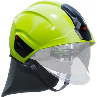 Rosenbauer Heros H30 luminescenční – Zboží Dáma