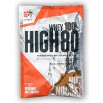 Extrifit High Whey 80 30 g – Hledejceny.cz