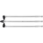 BGS technic 283 Trhák s kloubem 3/4" 630mm - BGS – Hledejceny.cz