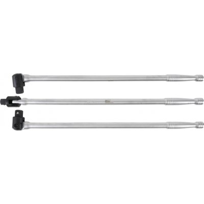 BGS technic 283 Trhák s kloubem 3/4" 630mm - BGS – Hledejceny.cz