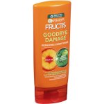 Garnier Fructis Goodbye Damage posilující balzám pro poškozené vlasy Fortifying Balm 200 ml – Zboží Dáma