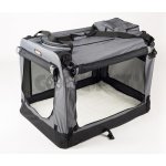 CoolPet Soft Crate Plus Autobox Kenelka 4XL 122 x 91 x 79 cm – Zbozi.Blesk.cz