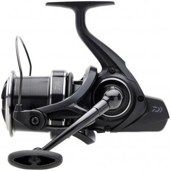 Daiwa 23 Emblem 35 SCW QD