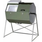 Joraform zateplený otočný kompostér Jora 270 2-3 domácnosti – Sleviste.cz