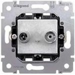 Legrand Galea Life 775786 – Hledejceny.cz