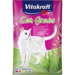 Vitakraft Cat Grass náhradní náplň 50 g – Sleviste.cz