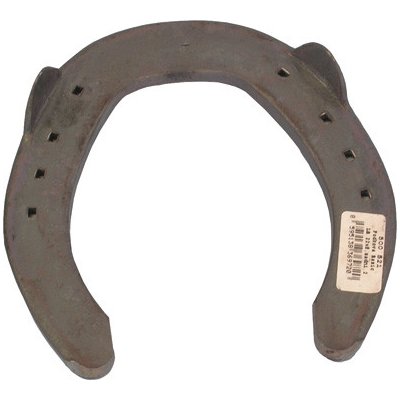 Podkova Mustad Bazic LB zadní – Zboží Mobilmania