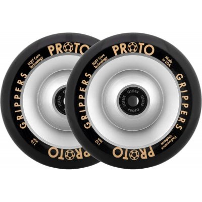 Proto Full Core Gripper 110 mm stříbrná 2 ks – Hledejceny.cz