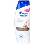 Head & Shoulders Deep Hydration šampon na vlasy proti lupům 400 ml – Zboží Dáma