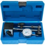Satra S-MAHO2 Magnetický stojan stativ + úchylkoměr rozsah 0 10 mm – Hledejceny.cz