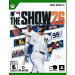 MLB The Show 26 (XSX) – Zboží Mobilmania
