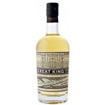 Compass Box Great King Street 43% 0,5 l (tuba) – Hledejceny.cz