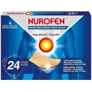 Volně prodejný lék NUROFEN DRM 200MG EMP MED 4