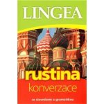Ruština - konverzace se slovníkem a gramatikou - kolektiv – Hledejceny.cz