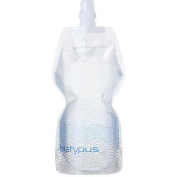 Platypus Softbottle cap closure apex 1000 ml