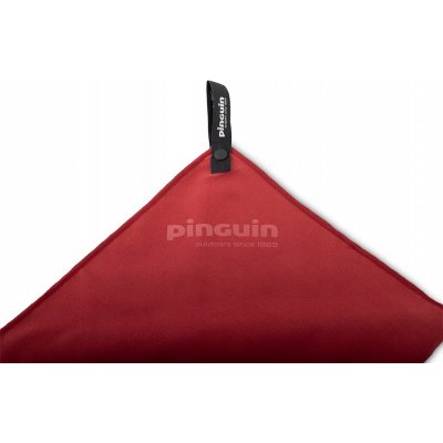 Pinguin Micro Towel XL 678031 Rychleschnoucí ručník 150 cm x 75 cm – Zboží Mobilmania