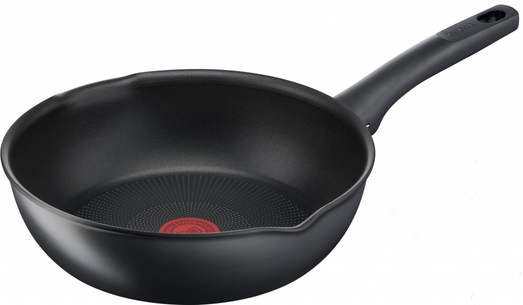 Tefal Pánev Indukční nepřilnavá Alu Ultimate Multipan 26 cm