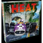 Asmodee Heat Tunelové vidění – Zboží Živě