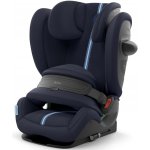 Cybex PALLAS G3 i-Size 2026 Ocean Blue Plus – Zboží Mobilmania