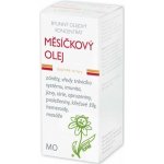 Dědek kořenář Novy Měsíčkový olej Lymfolej 100 ml – Hledejceny.cz