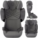 Cybex Solution T i-Fix Plus 2023 Mirage Grey – Zboží Dáma Cybex Solution T i-Fix Plus 2023 Mirage Grey – Zboží Dáma