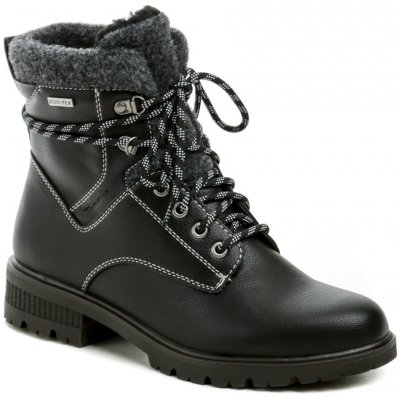 Tamaris 1-26296-41 dámské zimní boty černé – Zboží Mobilmania