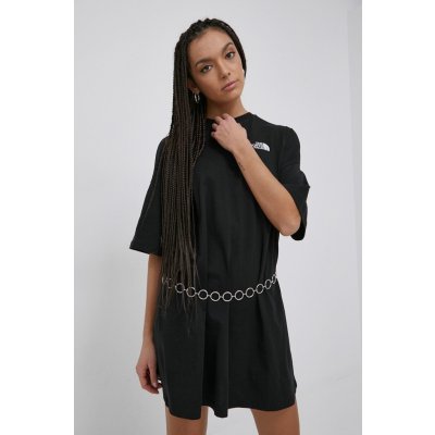 The North Face W S/S Tee Dress