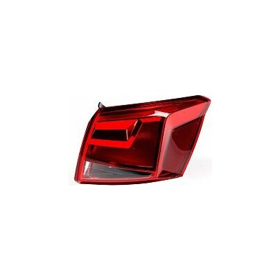 Zadní světlo - pravé vnější SEAT ARONA | 2017 a výše | AUTOMOTIVE LIGHTING | – Hledejceny.cz