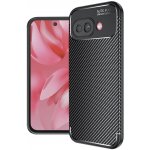 Techsuit CarbonFiber pouzdro pro Google Pixel 9a černé – Hledejceny.cz