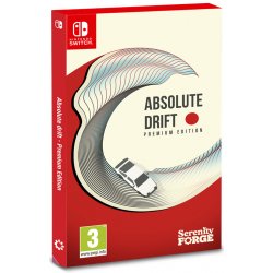 Absolute Drift (Premium Edition)