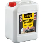 DEBBEX by Den Braven Penetrace KLASIK S2802A DISTYK Line 1 kg láhev mléčně bílá Barva: mléčně bílá, Velikost: 5 kg – Hledejceny.cz