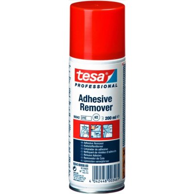 Tesa Proffesional 60042 odstraňovač lepidla 200 ml – Zboží Dáma