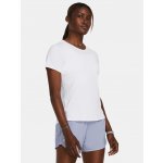 Under Armour UA Launch Elite Shortsleeve bílá – Zboží Mobilmania