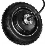 Kugoo Motor G Booster 800W – Sleviste.cz