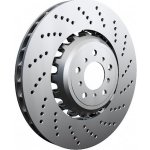 ZIMMERMANN2 Brzdový kotouč 460.1584.70 | Zboží Auto