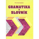 Gramatika a slovník Pre-intermediate - Zdeněk Šmíra – Hledejceny.cz
