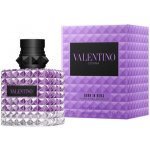 Valentino Donna Born In Roma Purple Melancholia parfémovaná voda dámská 100 ml – Hledejceny.cz