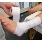 Spophy Foam Underwrap White podtejpovací molitanová páska bílá 7cm x 27 m – Zboží Dáma
