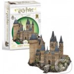 CubicFun 3D puzzle Harry Potter Astronomická věž 243 ks – Hledejceny.cz