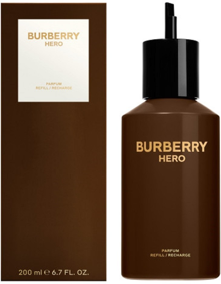 Burberry Hero parfém pánský 200 ml