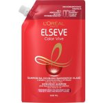 L'Oréal Paris Elseve Color-Vive Protecting šampon pro barvené a melírované vlasy 500 ml náplň – Zboží Mobilmania