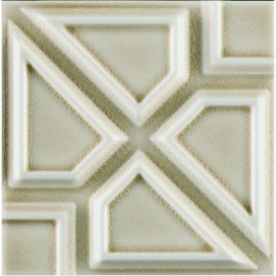 Ceramiche Grazia Formelle Milano Ambra 13 x 13 cm 0,389m²