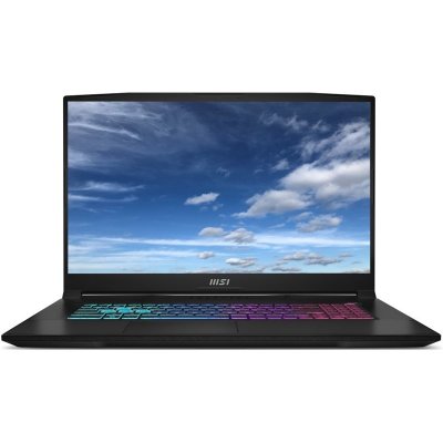 MSI Katana 17 B13VEK-1464XCZ – Zboží Živě