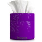 Renova kapesníky 3-vrstvé fialové 40 ks – Zboží Dáma