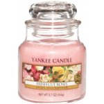 Yankee Candle Fresh Cut Roses 104 g – Hledejceny.cz