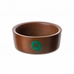 JK ANIMALS Keramická miska pro hlodavce 8 cm – Zboží Dáma