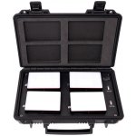 APUTURE MC 4-Light Travel kit – Sleviste.cz