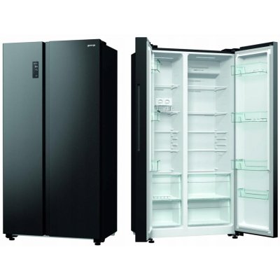 Gorenje NRR9185EABXL – Hledejceny.cz